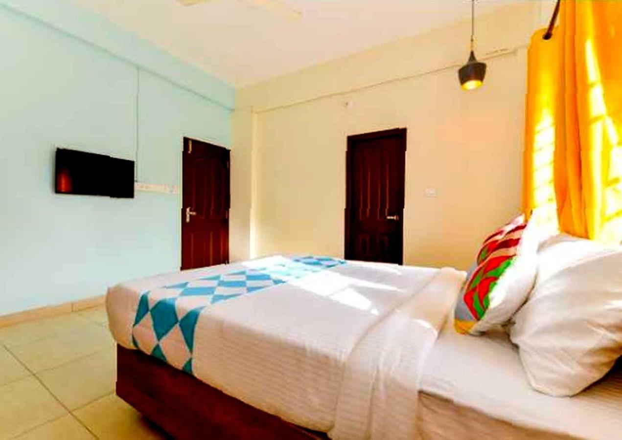 Hotel O Classic Stay Kozhikode Ngoại thất bức ảnh