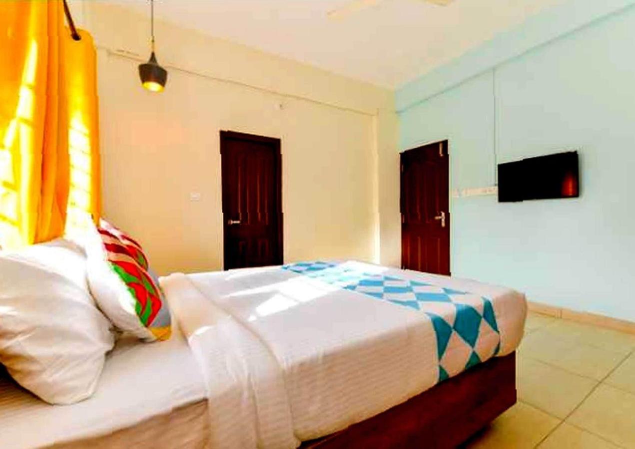 Hotel O Classic Stay Kozhikode Ngoại thất bức ảnh