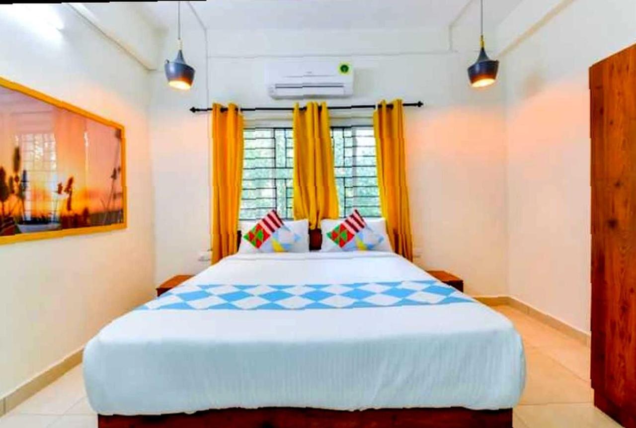 Hotel O Classic Stay Kozhikode Ngoại thất bức ảnh