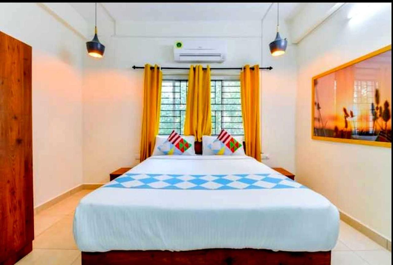 Hotel O Classic Stay Kozhikode Ngoại thất bức ảnh