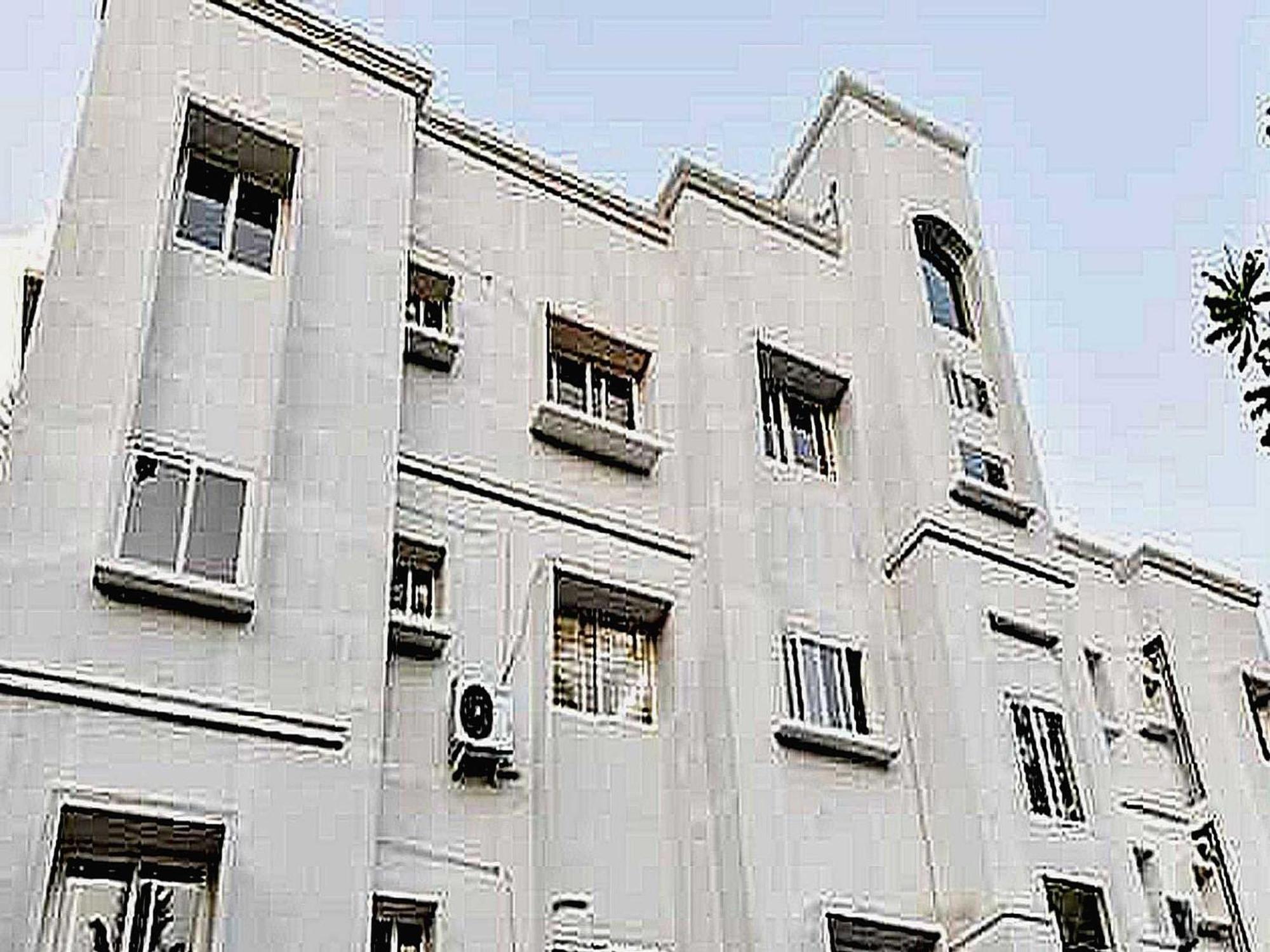 Hotel O Classic Stay Kozhikode Ngoại thất bức ảnh