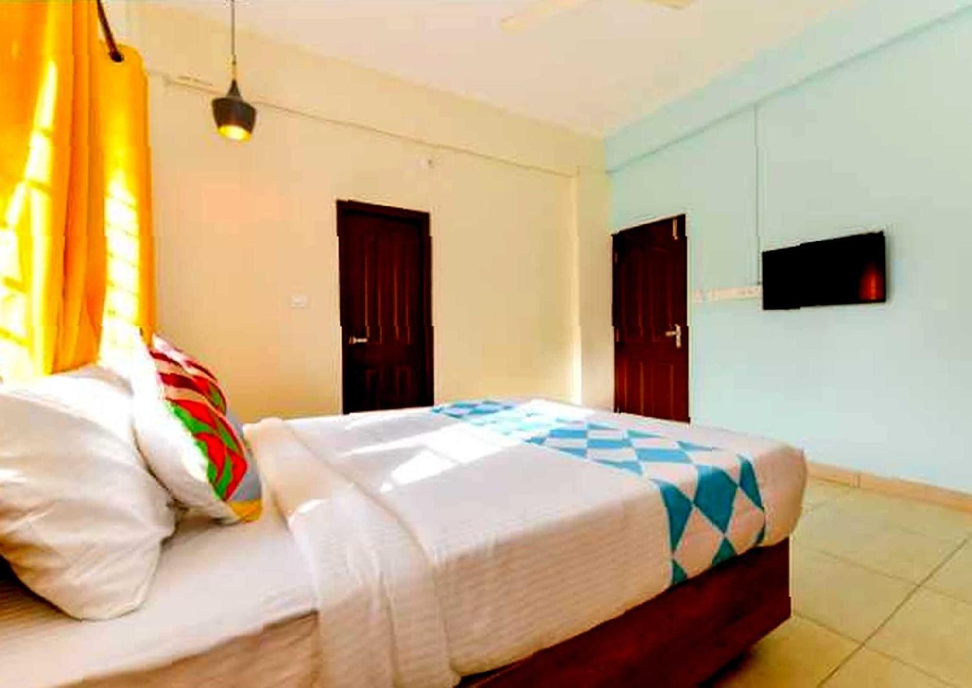 Hotel O Classic Stay Kozhikode Ngoại thất bức ảnh