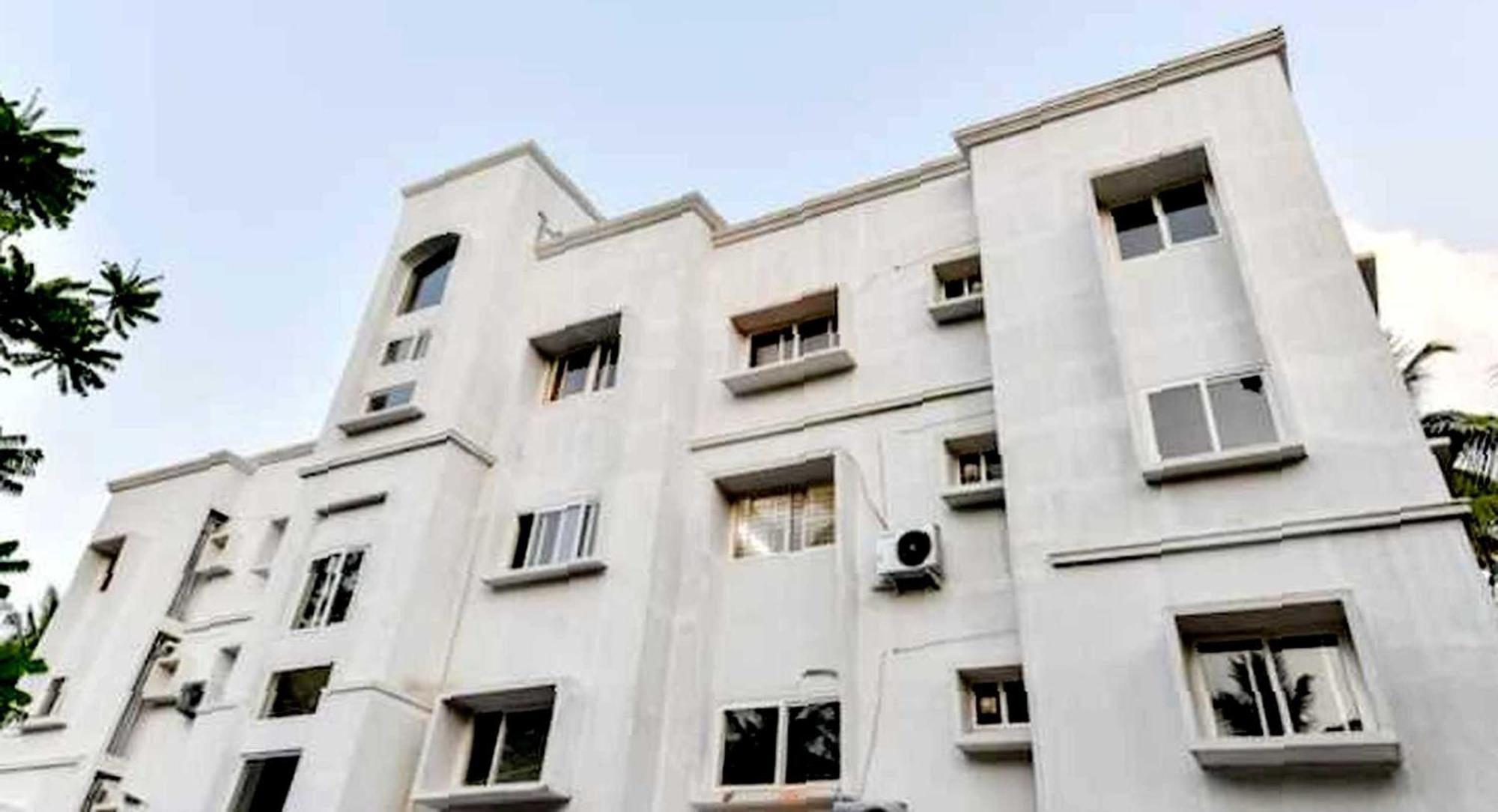 Hotel O Classic Stay Kozhikode Ngoại thất bức ảnh