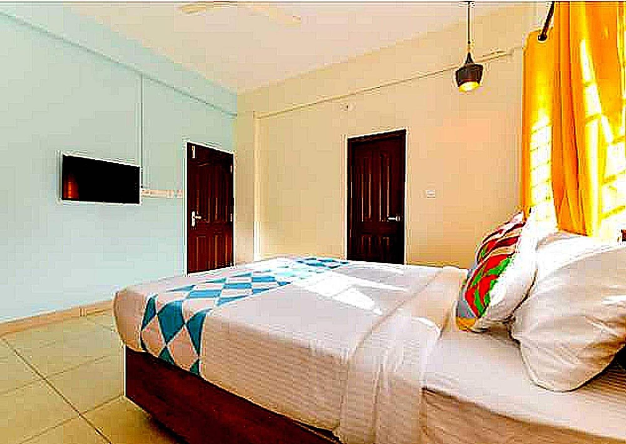 Hotel O Classic Stay Kozhikode Ngoại thất bức ảnh