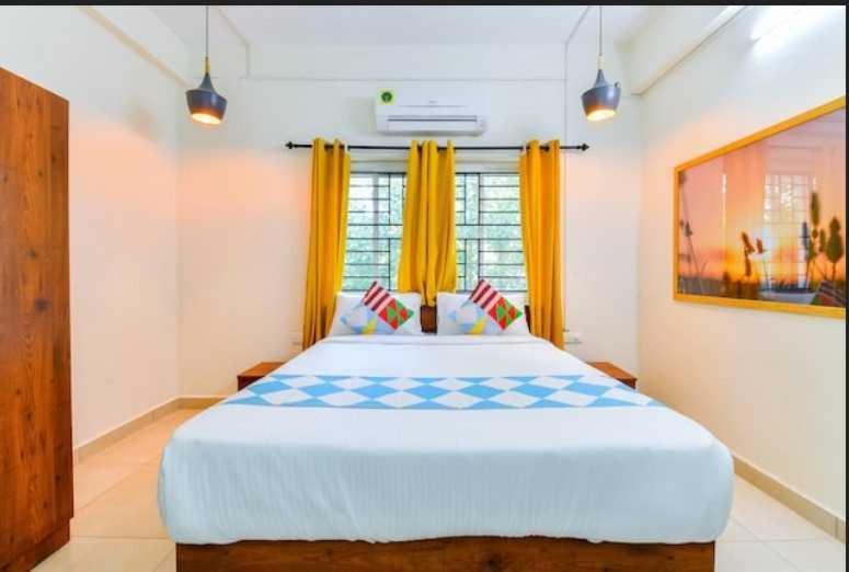 Hotel O Classic Stay Kozhikode Ngoại thất bức ảnh