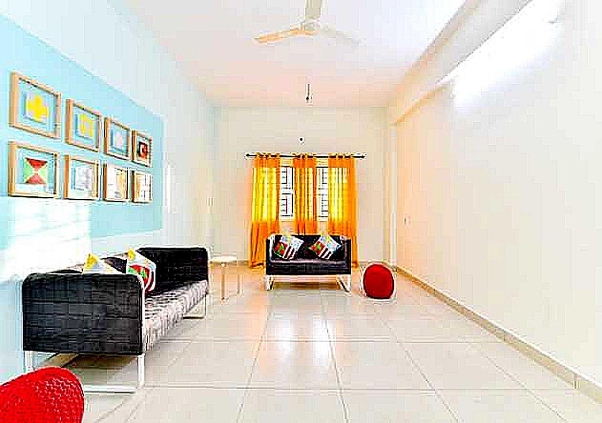 Hotel O Classic Stay Kozhikode Ngoại thất bức ảnh
